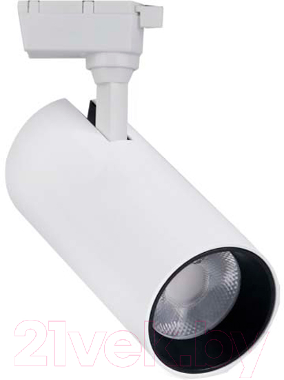 Трековый светильник INhome TR-08-TL 25Вт / 4690612047485