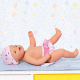 Миниатюра изображения товара Набор аксессуаров для пупса Baby Born Памперсы / 41275 (2шт)
