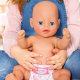 Миниатюра изображения товара Набор аксессуаров для пупса Baby Born Памперсы / 41275 (2шт)
