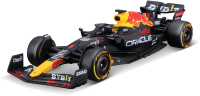 Масштабная модель автомобиля Bburago Oracle Red Bull Racing RB18 2022 / 18-380611 - 
