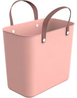 Сумка-шоппер Rotho Multibag Albula Style / 1044402089 (розовый) - 