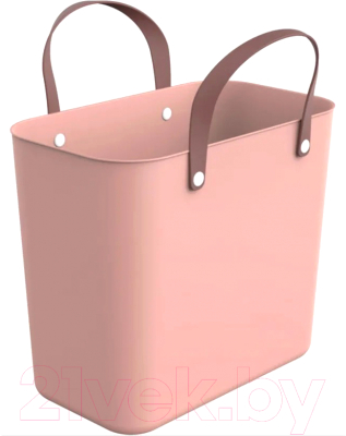 Сумка-шоппер Rotho Multibag Albula Style / 1044402089 (розовый)