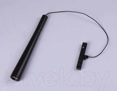 Трековый светильник Ambrella Magnetic GL4351 BK (черный)