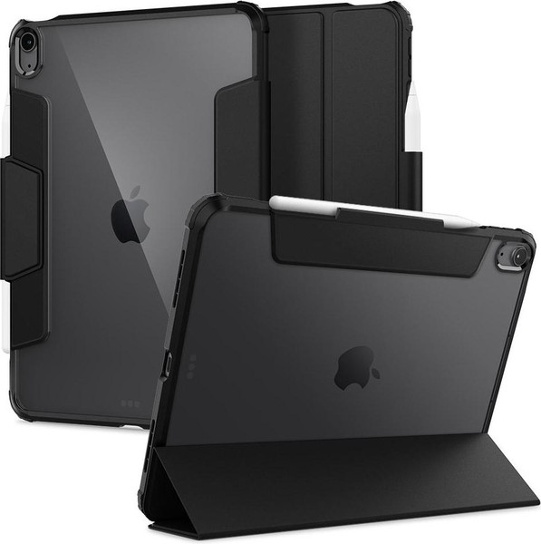 Чехол для планшета Spigen Ultra Hybrid Pro для iPad Air 4 2020/5 2022 / ACS02697