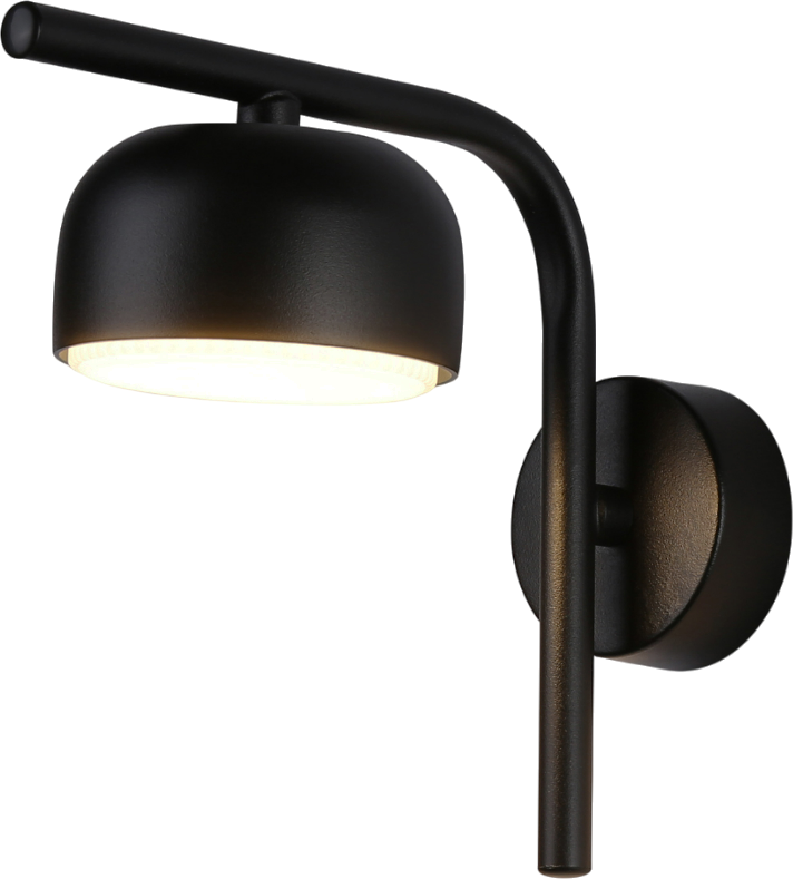 Бра Ambrella TN71044 BK (черный)