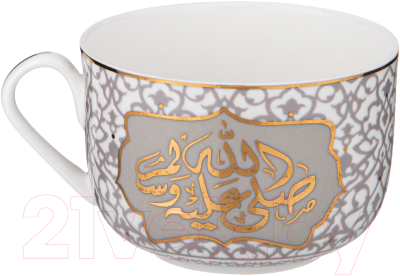 Набор для чая/кофе Lefard Мечеть / 85-1995