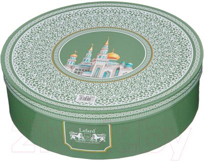 Набор для чая/кофе Lefard Мечеть / 85-1993
