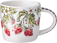 Чашка Lefard Strawberry / 368-529 - 