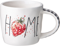 Чашка Lefard Strawberry / 368-530 - 
