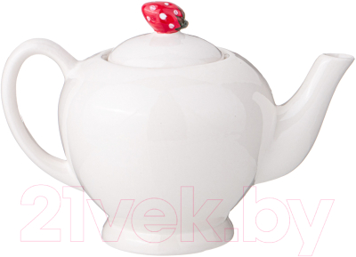 Заварочный чайник Lefard Strawberry / 368-528