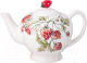 Заварочный чайник Lefard Strawberry / 368-528 - 