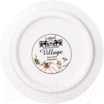 Суповая тарелка Lefard Village / 368-517
