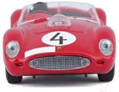 Масштабная модель автомобиля Bburago Ferrari – 250 Testa Rossa 1959 / 18-36307 (красный)