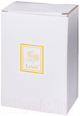 Изображение товара Блюдо для яиц Lefard Весенний кролик 146-1651