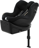 Автокресло Cybex Sirona Gi I-Size Plus (Moon Black) - 