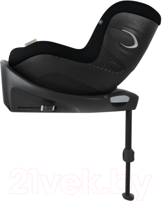 Автокресло Cybex Sirona Gi I-Size Plus (Moon Black)