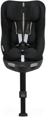 Автокресло Cybex Sirona Gi I-Size Plus (Moon Black)