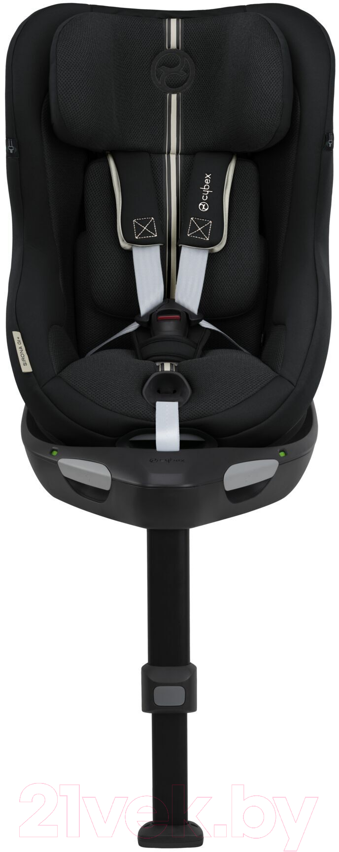 Автокресло Cybex Sirona Gi I-Size Plus