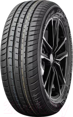 Летняя шина DoubleStar DH03 195/55R15 85V