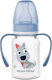Бутылочка для кормления Canpol Cute Animals / 11/823 (120мл) - 