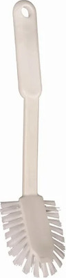 Щетка для уборки Haug Buersten 1380 (белый) -