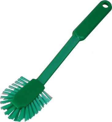 Щетка для уборки Haug Buersten 1383 (зеленый) -