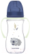 Бутылочка для кормления Canpol EasyStart Sleepy Koala / 35/238 (300мл, синий) - 