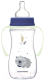 Миниатюра изображения товара Бутылочка для кормления Canpol EasyStart Sleepy Koala / 35/238 (300мл, синий)