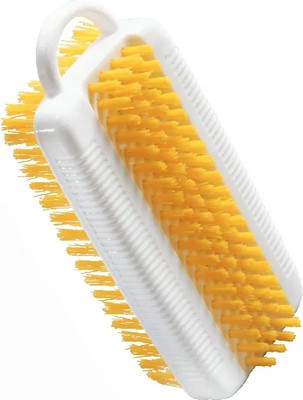 Щетка для уборки Haug Buersten 3174 (желтый) -