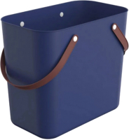 Сумка-шоппер Rotho Multibag Albula Classic / 1044506211 (синий) - 