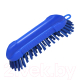 Миниатюра изображения товара Щетка для уборки Haug Buersten 5802 (синий)