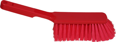 Щетка для уборки Haug Buersten 1961 (красный) -