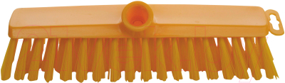 Изображение товара Щетка для пола Haug Buersten 1704 (желтый)