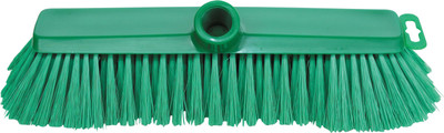 Щетка для уборки Haug Buersten 1693 (зеленый) -