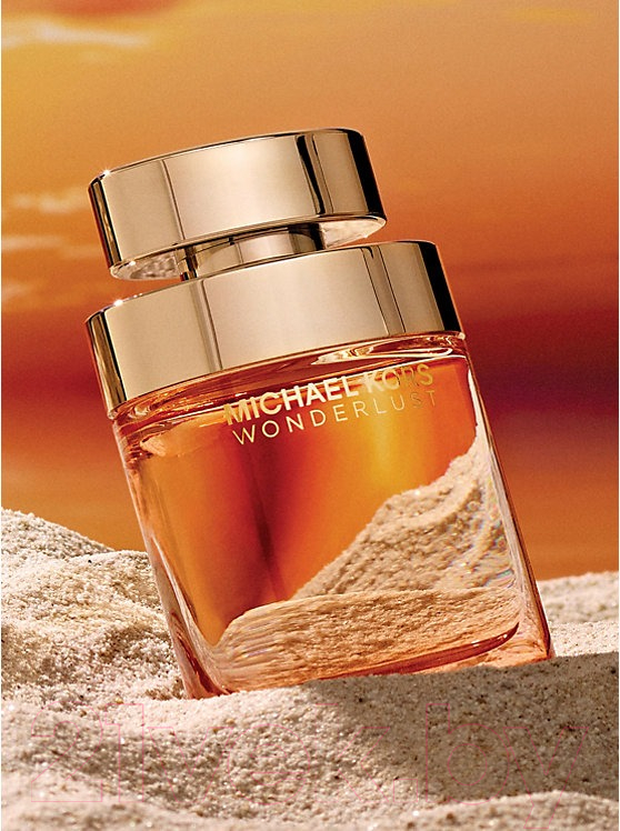 Парфюмерная вода Michael Kors Wonderlust