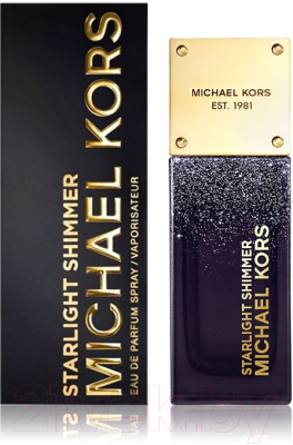 Парфюмерная вода Michael Kors Starlight Shimmer (50мл)