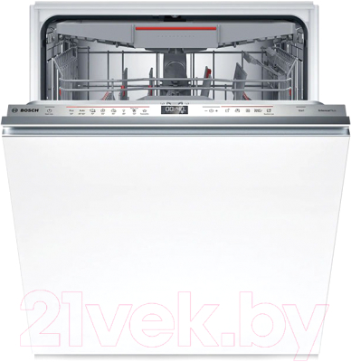 Посудомоечная машина Bosch SMV6ECX08E