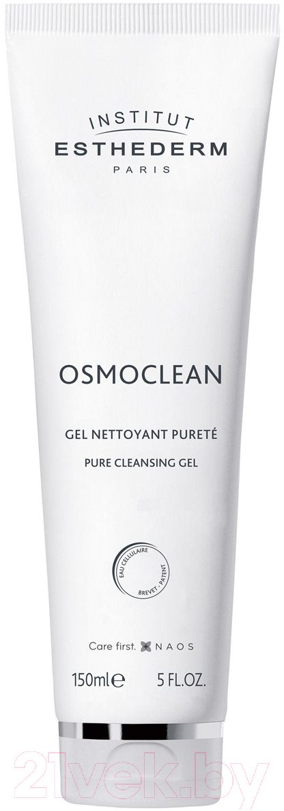 Гель для умывания Institut Esthederm Osmoclean Pure