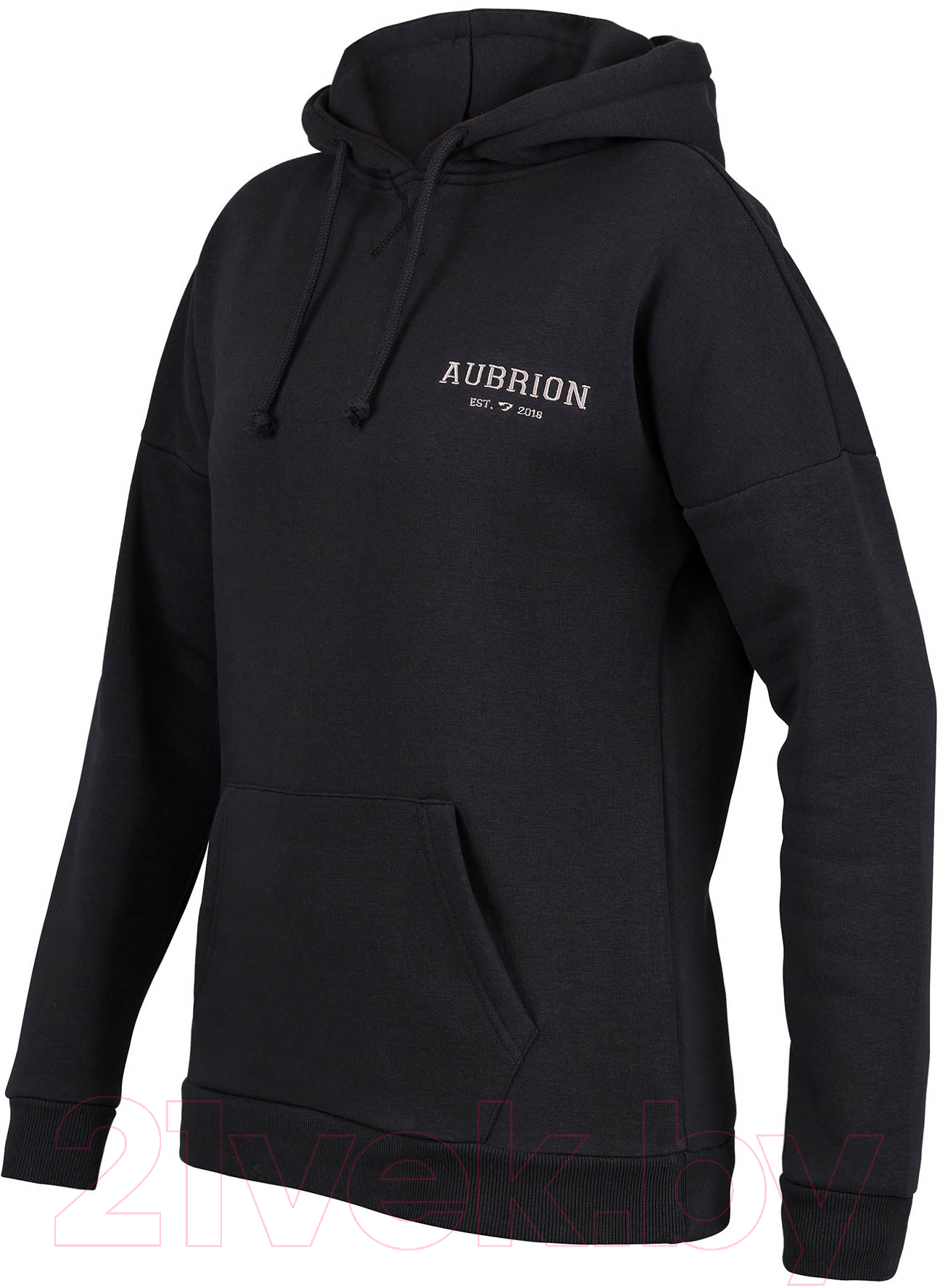 Худи для верховой езды Aubrion Serene / 8953/BLACK/S