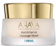 Маска для лица кремовая Ahava MultiVitamin Укрепляющая массажная (50мл) - 