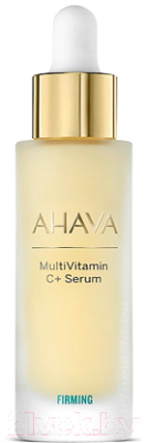 Сыворотка для лица Ahava MultiVitamin Укрепляющая с витамином C (30мл)
