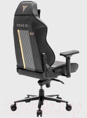 Кресло геймерское Zone 51 Cyberpunk Limited Royal