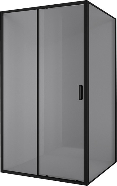 Душевой уголок Ambassador Forsa 150x80x200 / 17022221ABB-80ABB %rs_city_gde%