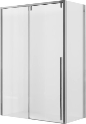 

Душевой уголок, Intense 150x80x200 / 110021104IX-80IX