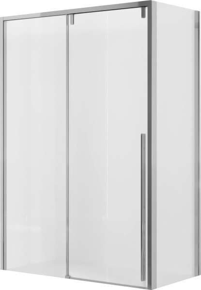 Душевой уголок Ambassador Intense 150x90x200 / 110021104IX-90IX %rs_city_gde%