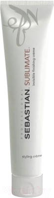 Крем для укладки волос Sebastian Flow Sublimate Финиш (100мл)
