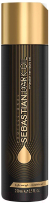 Кондиционер для волос Sebastian Salon Dark Oil Lightweight Для всех типов волос (250мл)
