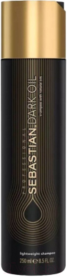 Шампунь для волос Sebastian Foundation Dark Oil (250мл)