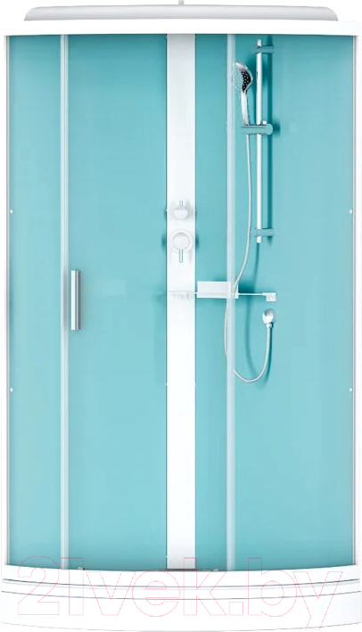 Душевая кабина AM.PM X-Joy W88C-401-090WT