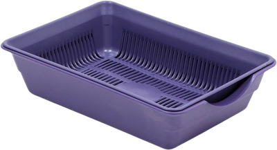 

Туалет-лоток, №4 с сеткой